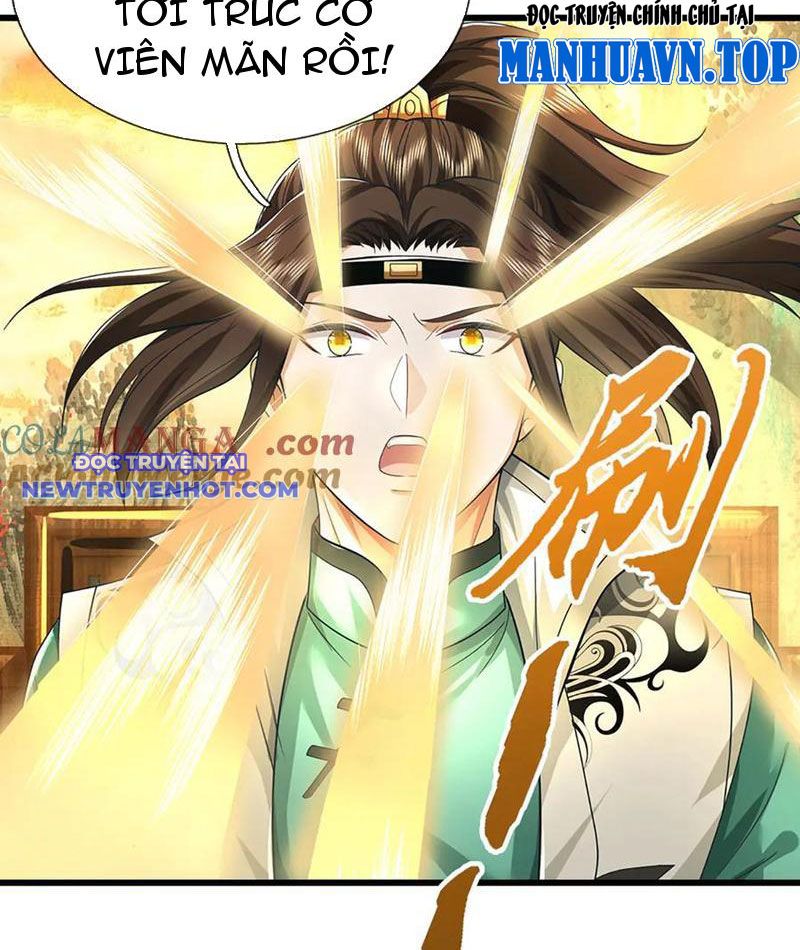 Ta Có Thể Cướp Đoạt Cơ Duyên Chapter 58 - Trang 49