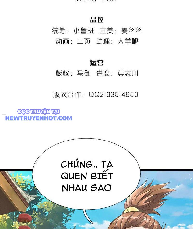 Ta Có Thể Cướp Đoạt Cơ Duyên Chapter 58 - Trang 5
