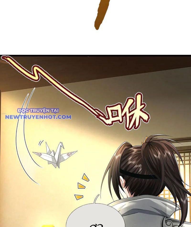 Ta Có Thể Cướp Đoạt Cơ Duyên Chapter 58 - Trang 50