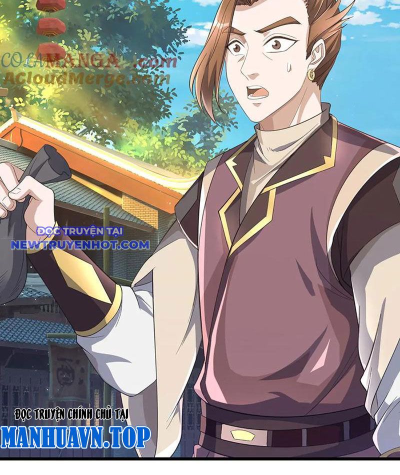 Ta Có Thể Cướp Đoạt Cơ Duyên Chapter 58 - Trang 6