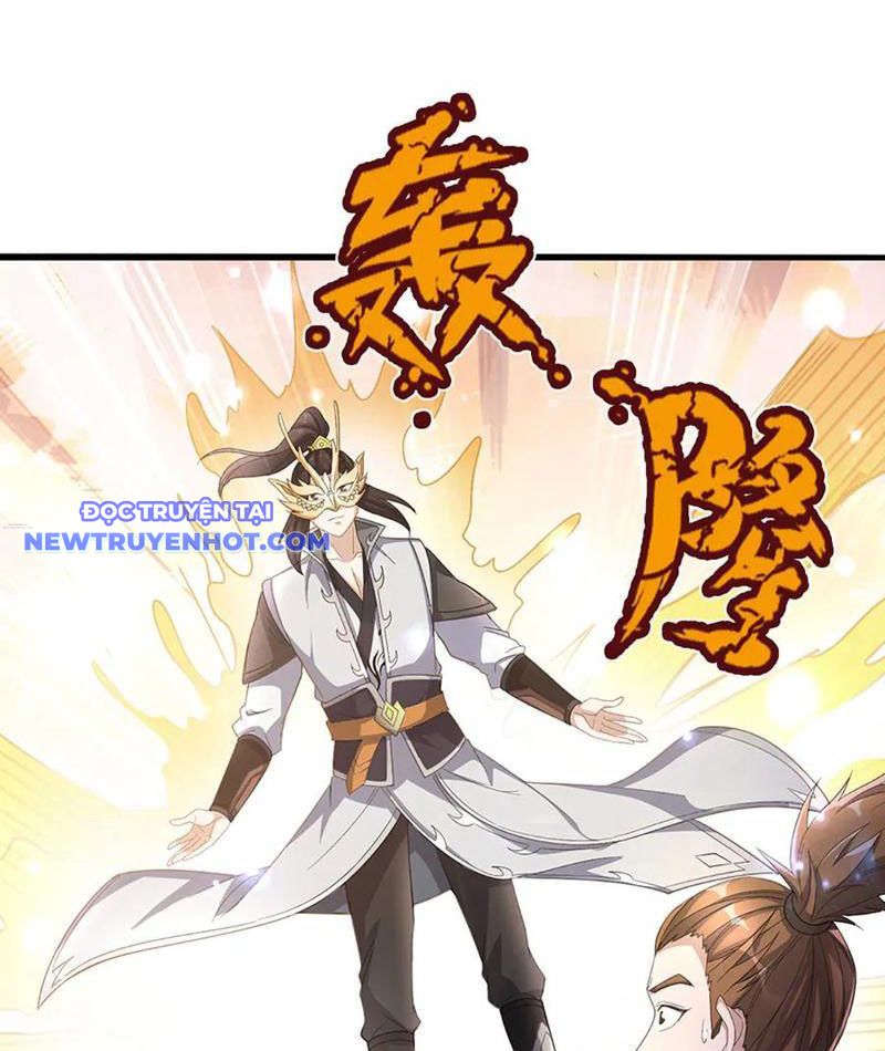 Ta Có Thể Cướp Đoạt Cơ Duyên Chapter 58 - Trang 7