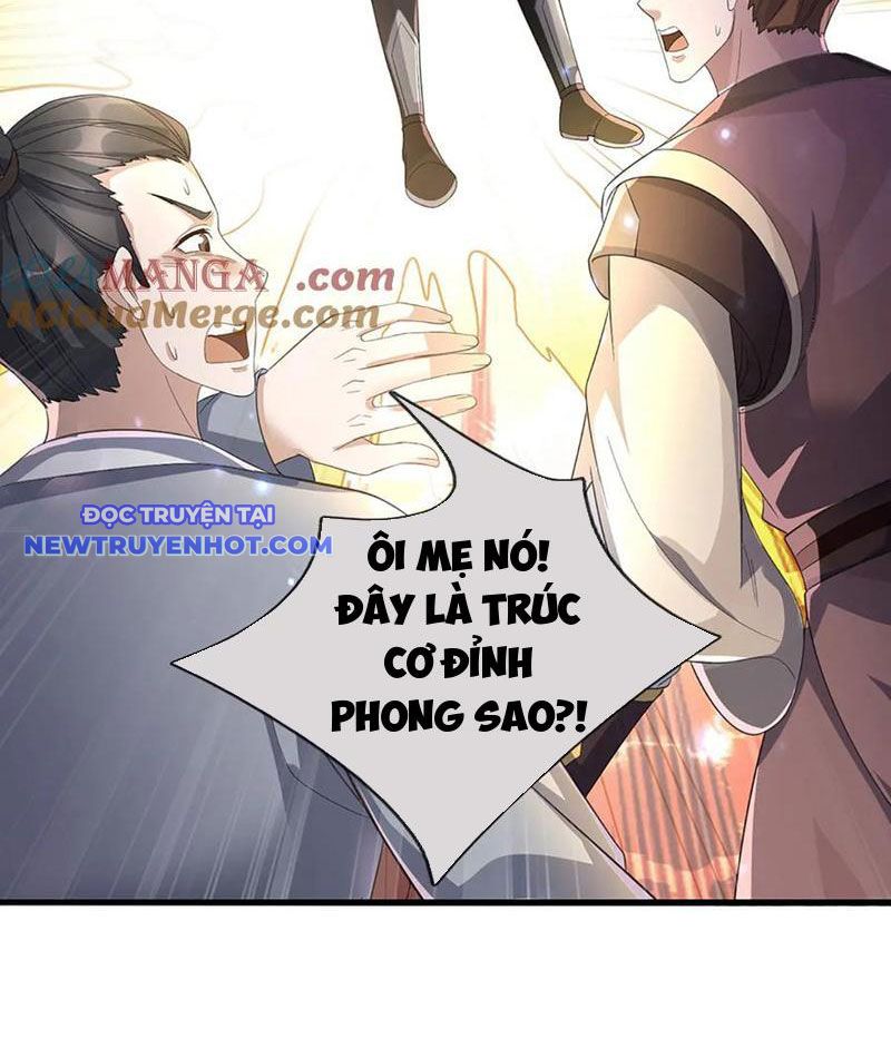 Ta Có Thể Cướp Đoạt Cơ Duyên Chapter 58 - Trang 8