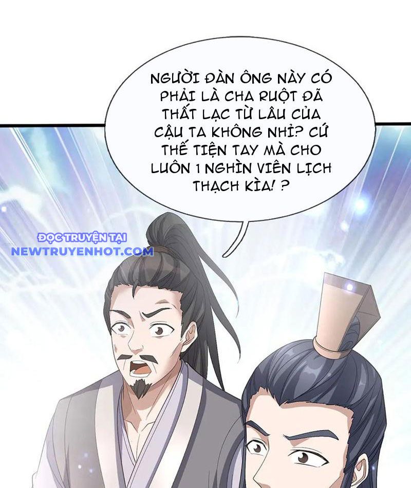 Ta Có Thể Cướp Đoạt Cơ Duyên Chapter 58 - Trang 9