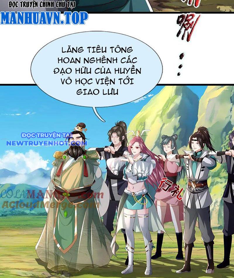 Ta Có Thể Cướp Đoạt Cơ Duyên Chapter 59 - Trang 12