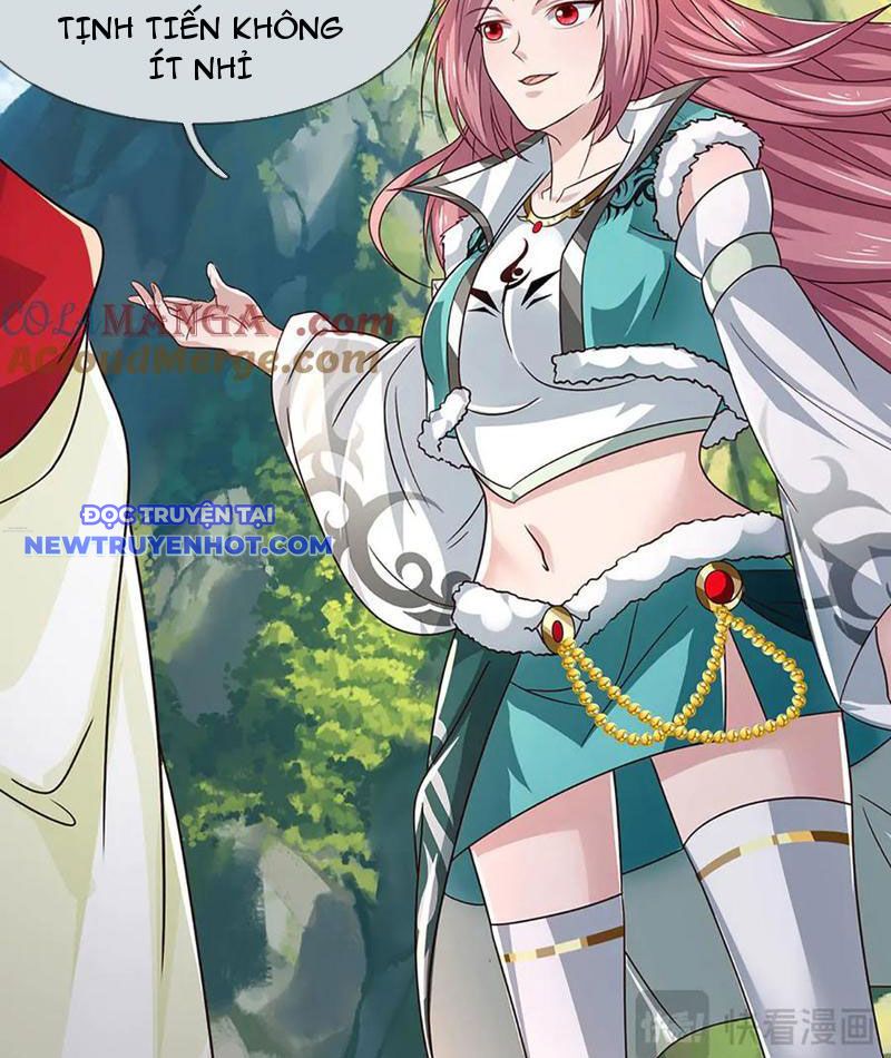 Ta Có Thể Cướp Đoạt Cơ Duyên Chapter 59 - Trang 15