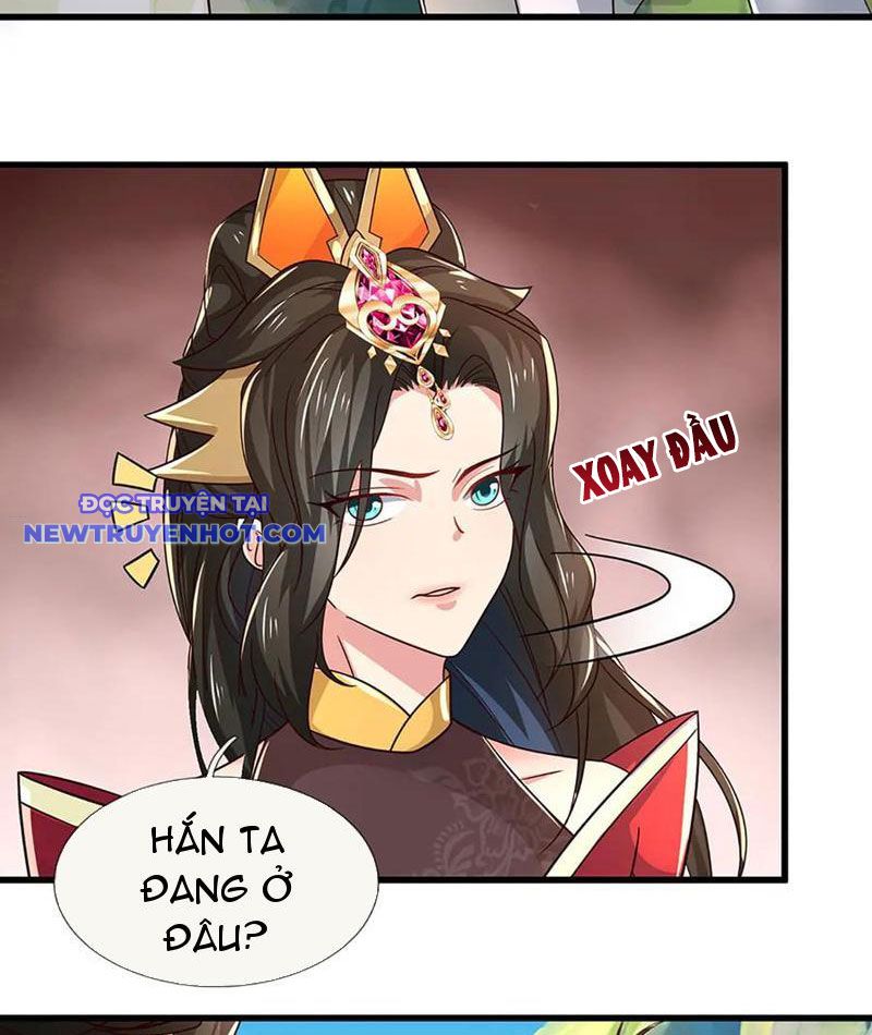 Ta Có Thể Cướp Đoạt Cơ Duyên Chapter 59 - Trang 16