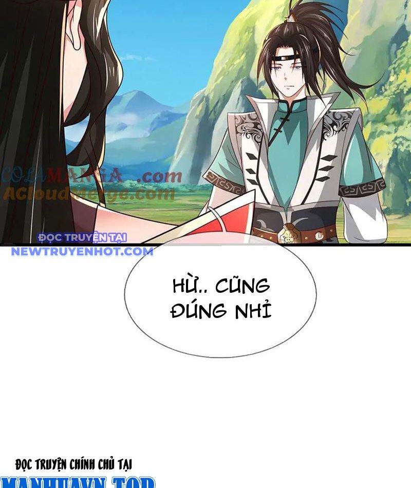 Ta Có Thể Cướp Đoạt Cơ Duyên Chapter 59 - Trang 17