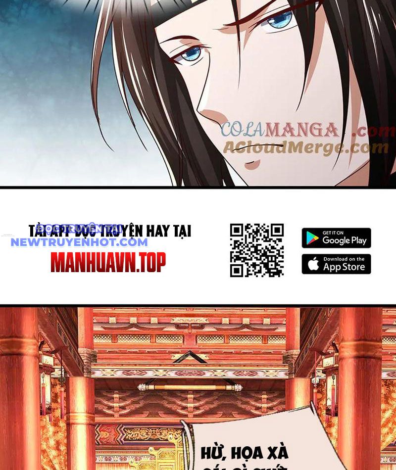 Ta Có Thể Cướp Đoạt Cơ Duyên Chapter 59 - Trang 21