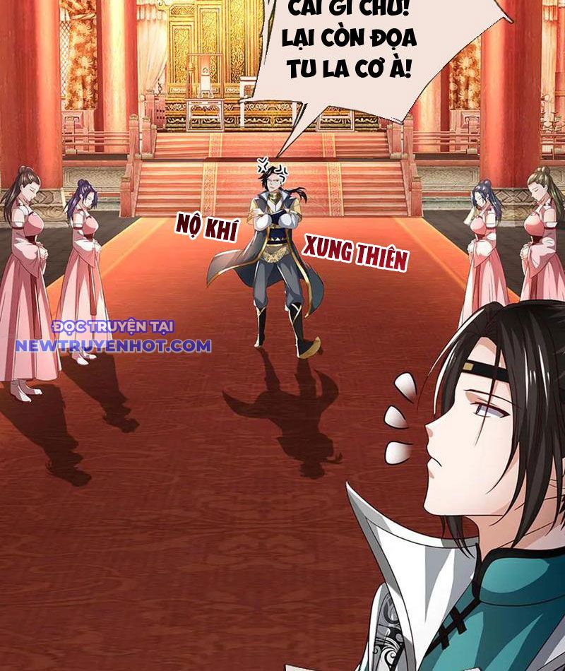 Ta Có Thể Cướp Đoạt Cơ Duyên Chapter 59 - Trang 22