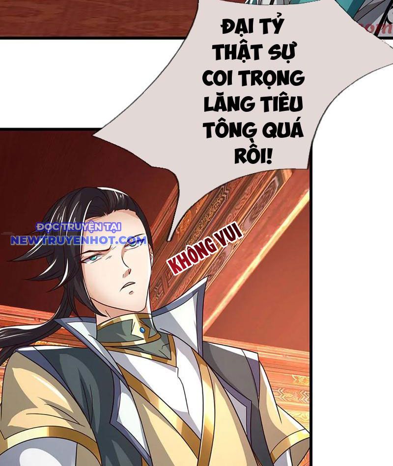 Ta Có Thể Cướp Đoạt Cơ Duyên Chapter 59 - Trang 23