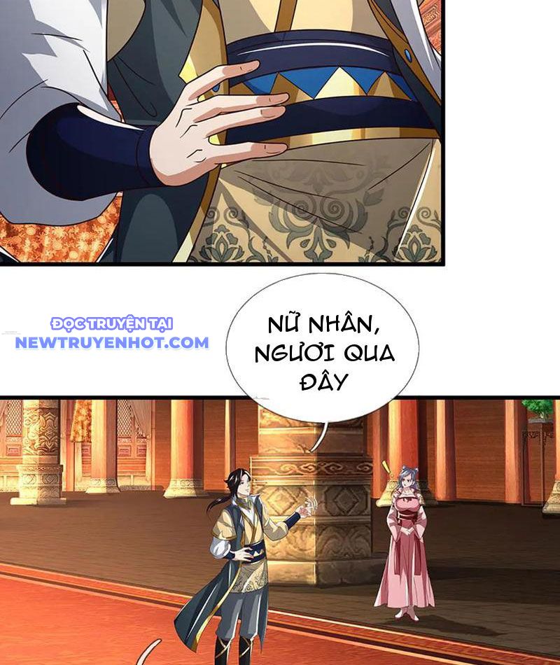 Ta Có Thể Cướp Đoạt Cơ Duyên Chapter 59 - Trang 24