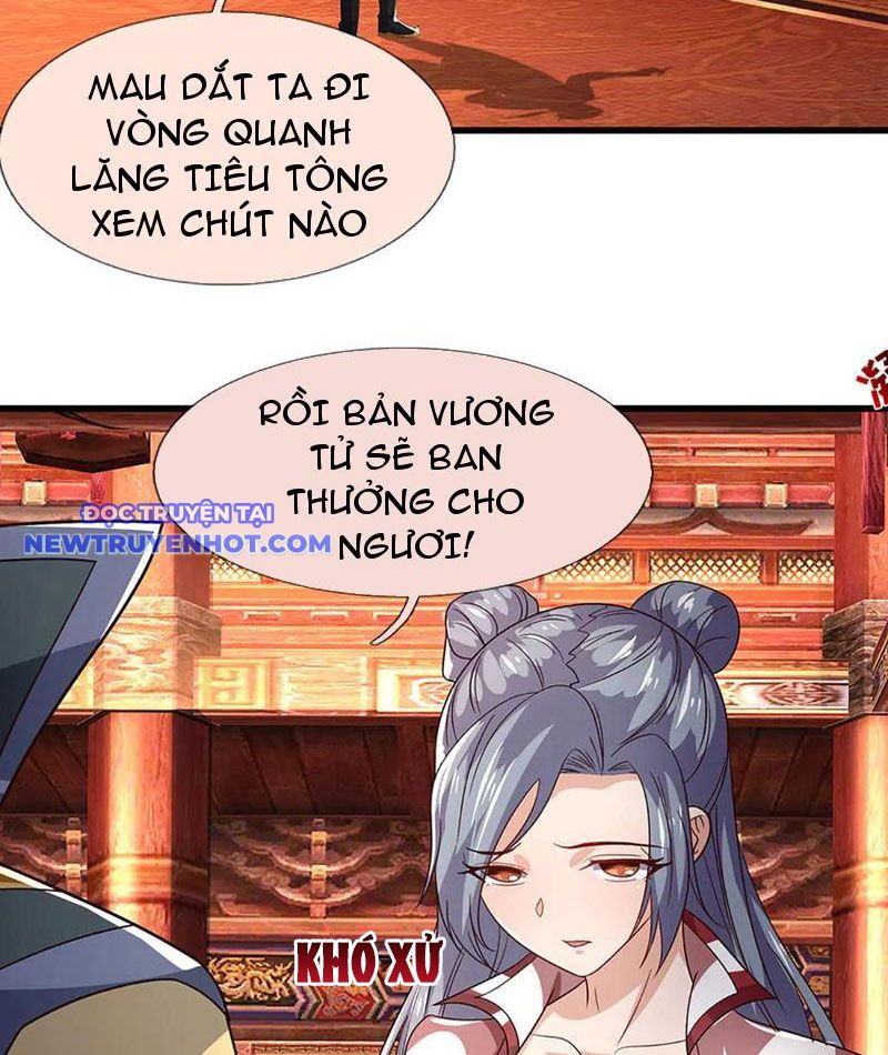 Ta Có Thể Cướp Đoạt Cơ Duyên Chapter 59 - Trang 25