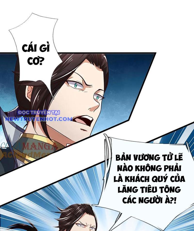 Ta Có Thể Cướp Đoạt Cơ Duyên Chapter 59 - Trang 27