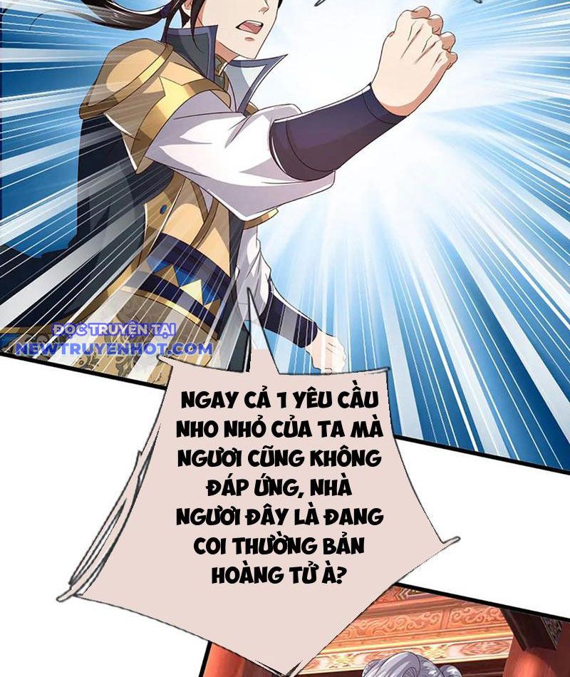 Ta Có Thể Cướp Đoạt Cơ Duyên Chapter 59 - Trang 28