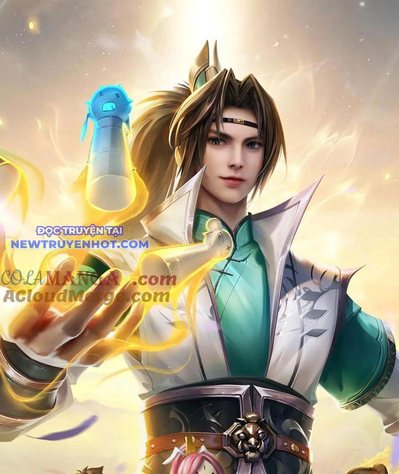 Ta Có Thể Cướp Đoạt Cơ Duyên Chapter 59 - Trang 3