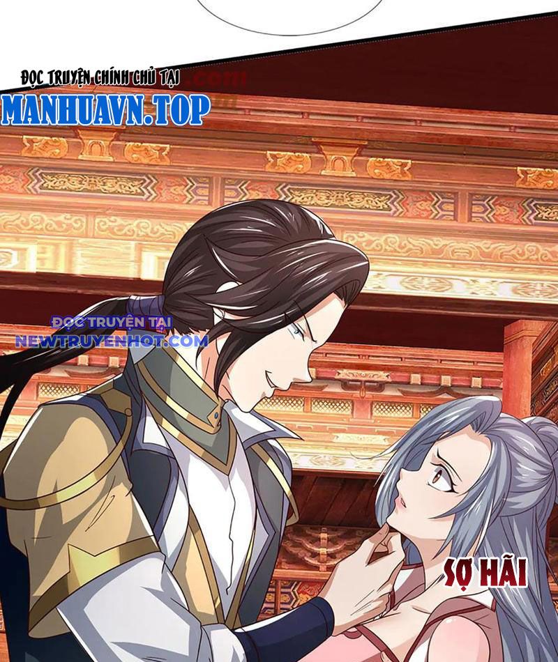 Ta Có Thể Cướp Đoạt Cơ Duyên Chapter 59 - Trang 30
