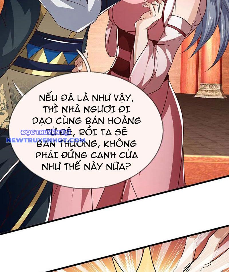 Ta Có Thể Cướp Đoạt Cơ Duyên Chapter 59 - Trang 31