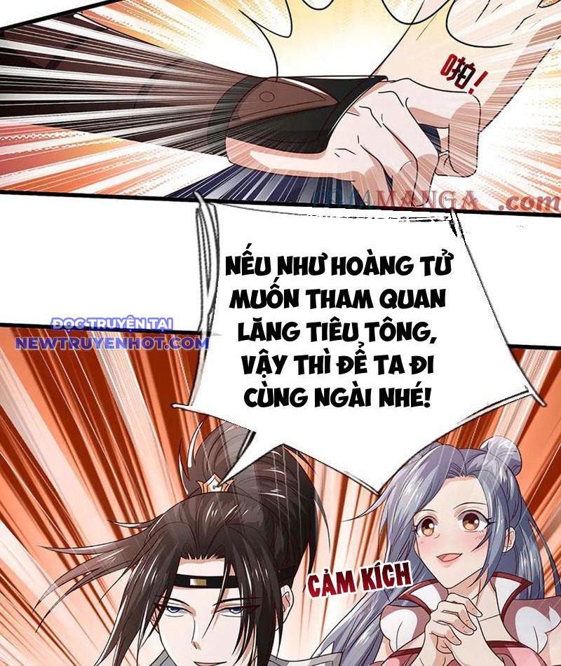 Ta Có Thể Cướp Đoạt Cơ Duyên Chapter 59 - Trang 32