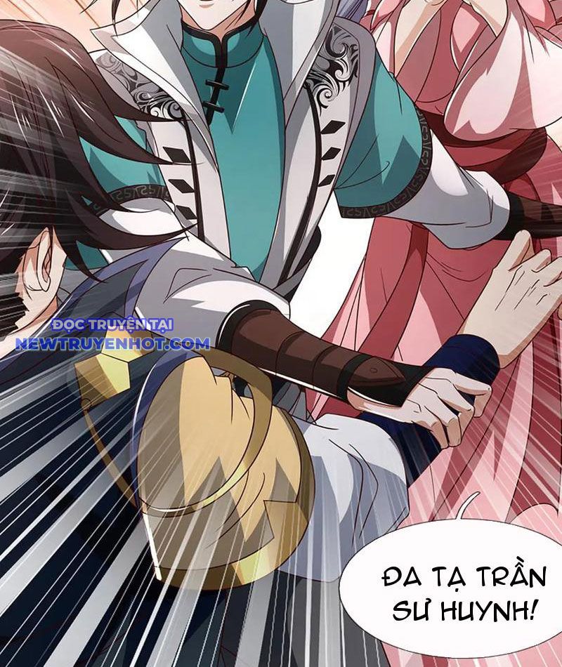 Ta Có Thể Cướp Đoạt Cơ Duyên Chapter 59 - Trang 33