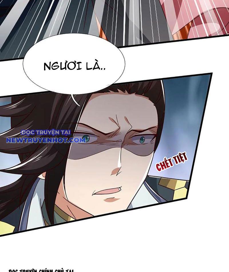 Ta Có Thể Cướp Đoạt Cơ Duyên Chapter 59 - Trang 34