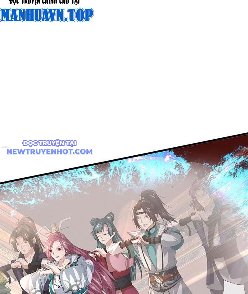 Ta Có Thể Cướp Đoạt Cơ Duyên Chapter 59 - Trang 35