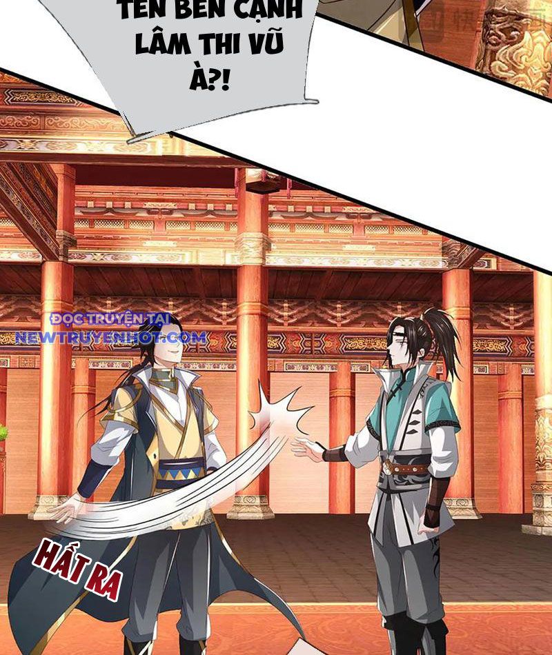 Ta Có Thể Cướp Đoạt Cơ Duyên Chapter 59 - Trang 37