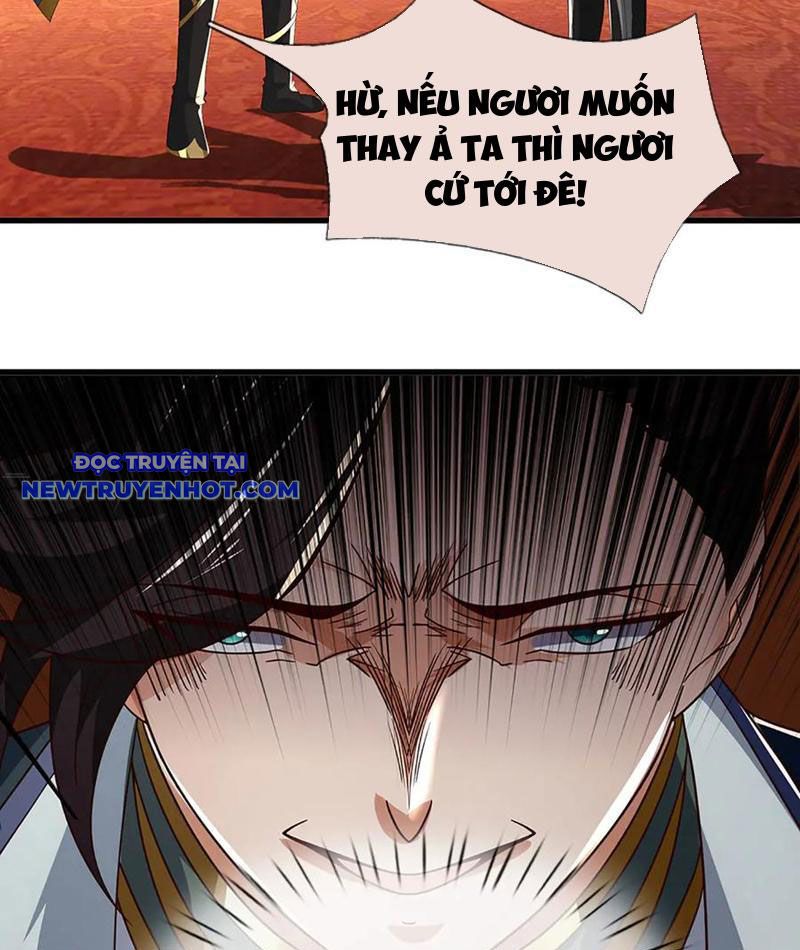 Ta Có Thể Cướp Đoạt Cơ Duyên Chapter 59 - Trang 38