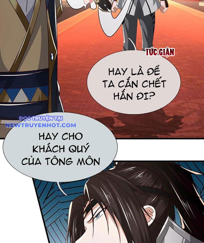 Ta Có Thể Cướp Đoạt Cơ Duyên Chapter 59 - Trang 40