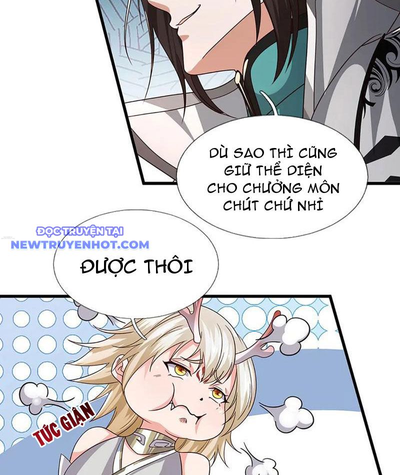 Ta Có Thể Cướp Đoạt Cơ Duyên Chapter 59 - Trang 41