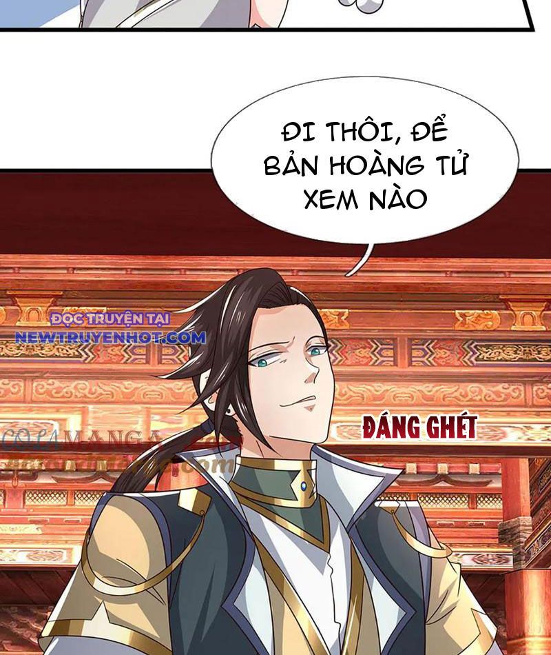Ta Có Thể Cướp Đoạt Cơ Duyên Chapter 59 - Trang 42