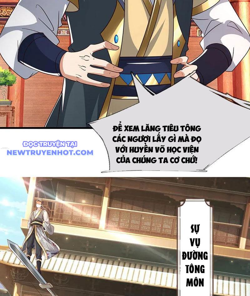 Ta Có Thể Cướp Đoạt Cơ Duyên Chapter 59 - Trang 43
