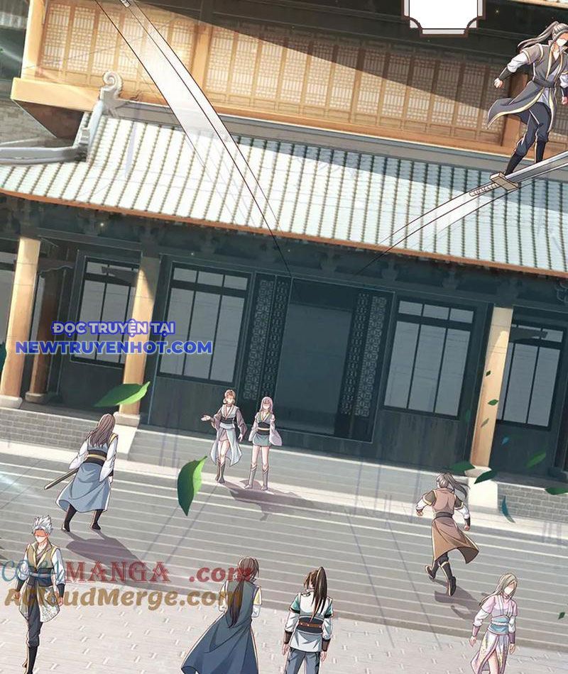 Ta Có Thể Cướp Đoạt Cơ Duyên Chapter 59 - Trang 44