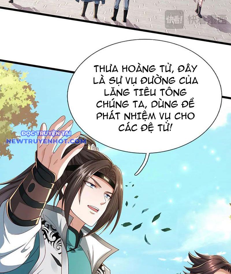 Ta Có Thể Cướp Đoạt Cơ Duyên Chapter 59 - Trang 45