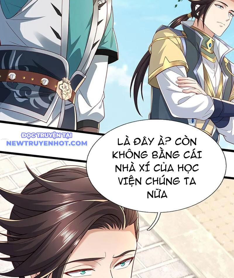 Ta Có Thể Cướp Đoạt Cơ Duyên Chapter 59 - Trang 46