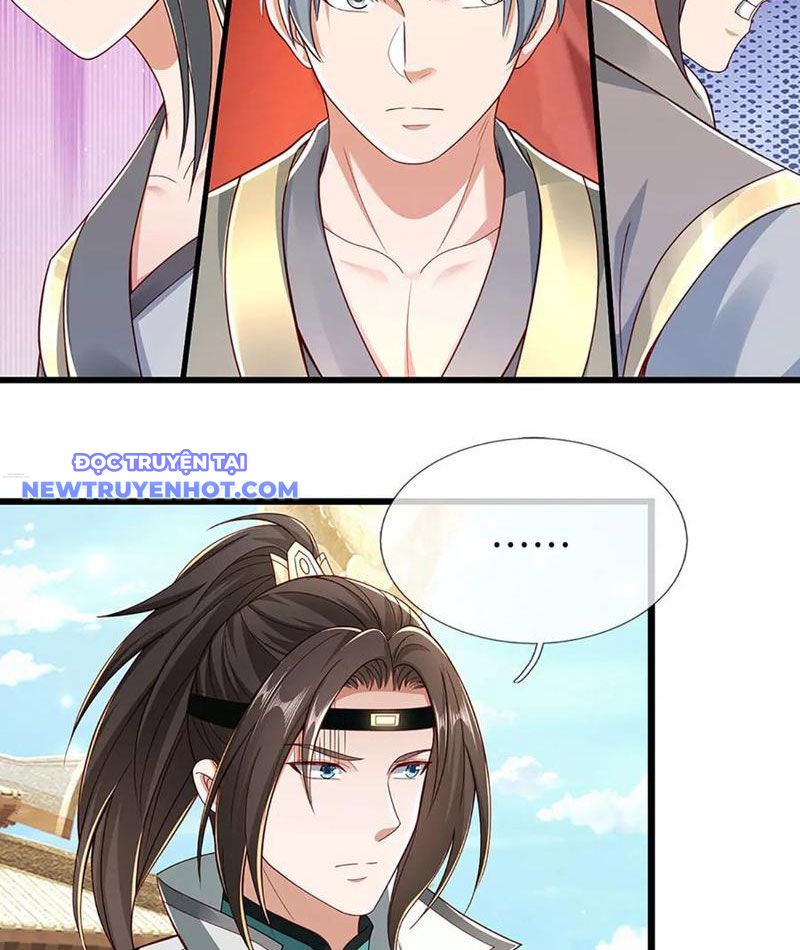 Ta Có Thể Cướp Đoạt Cơ Duyên Chapter 59 - Trang 49