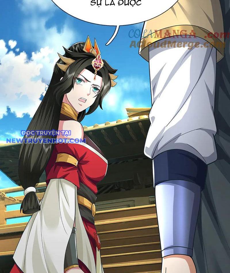 Ta Có Thể Cướp Đoạt Cơ Duyên Chapter 59 - Trang 6