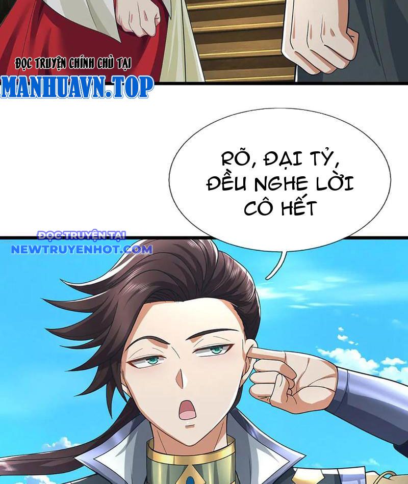 Ta Có Thể Cướp Đoạt Cơ Duyên Chapter 59 - Trang 7