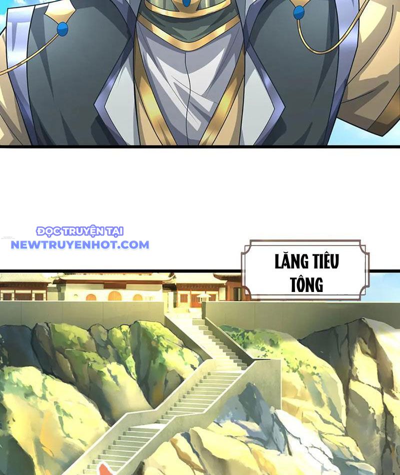Ta Có Thể Cướp Đoạt Cơ Duyên Chapter 59 - Trang 8