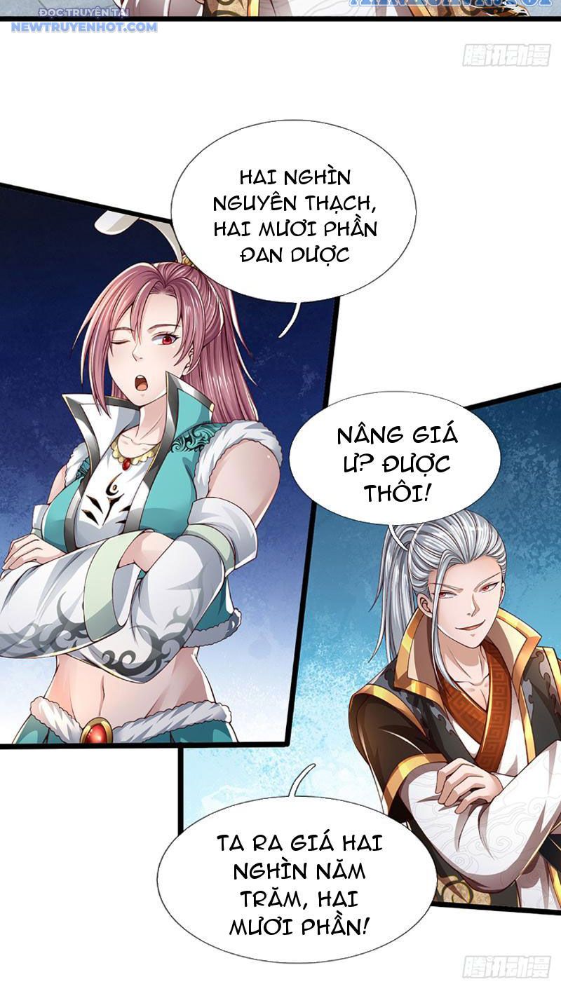 Ta Có Thể Cướp Đoạt Cơ Duyên Chapter 6 - Trang 11