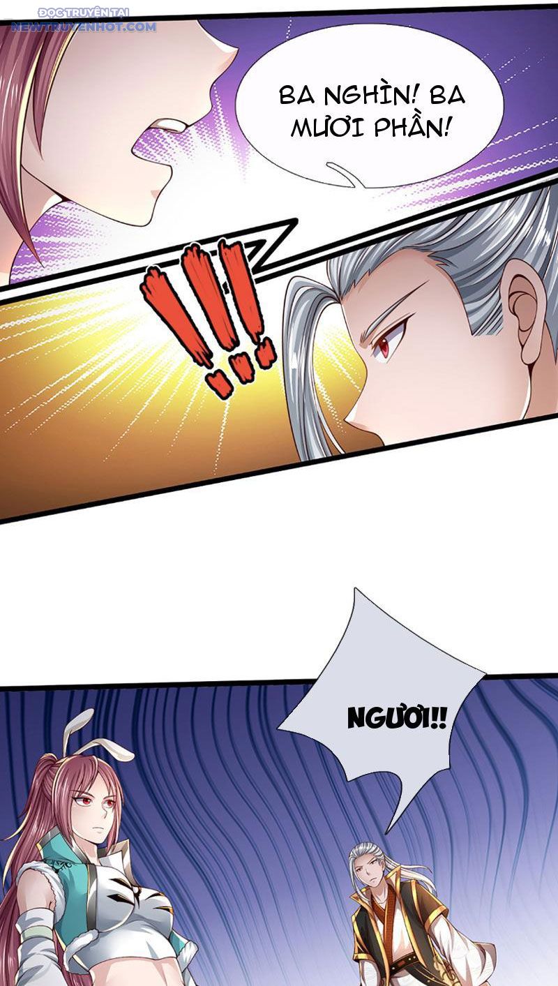 Ta Có Thể Cướp Đoạt Cơ Duyên Chapter 6 - Trang 12