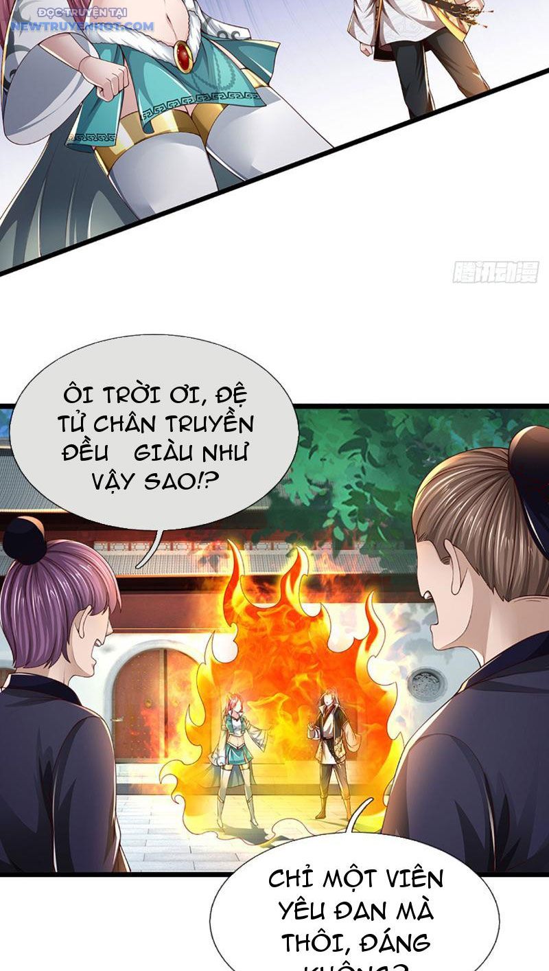 Ta Có Thể Cướp Đoạt Cơ Duyên Chapter 6 - Trang 13