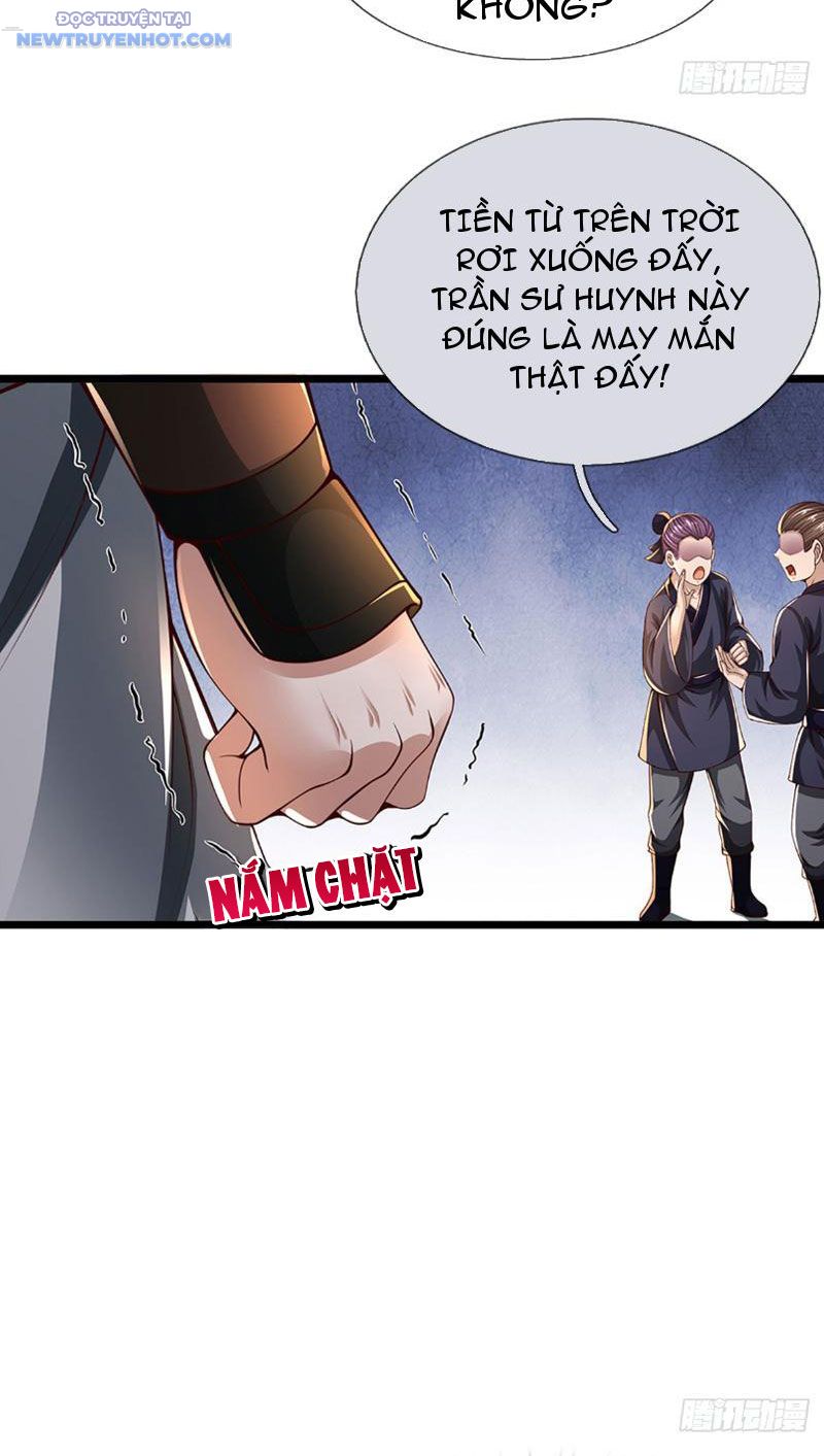 Ta Có Thể Cướp Đoạt Cơ Duyên Chapter 6 - Trang 14