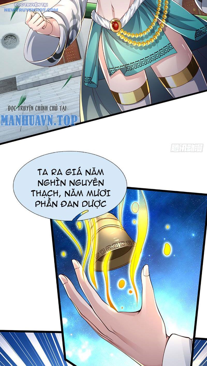 Ta Có Thể Cướp Đoạt Cơ Duyên Chapter 6 - Trang 17