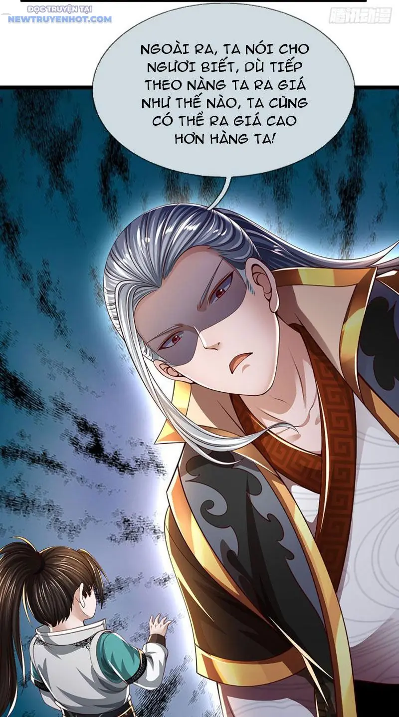 Ta Có Thể Cướp Đoạt Cơ Duyên Chapter 6 - Trang 22