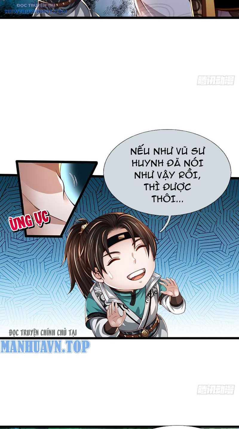 Ta Có Thể Cướp Đoạt Cơ Duyên Chapter 6 - Trang 23