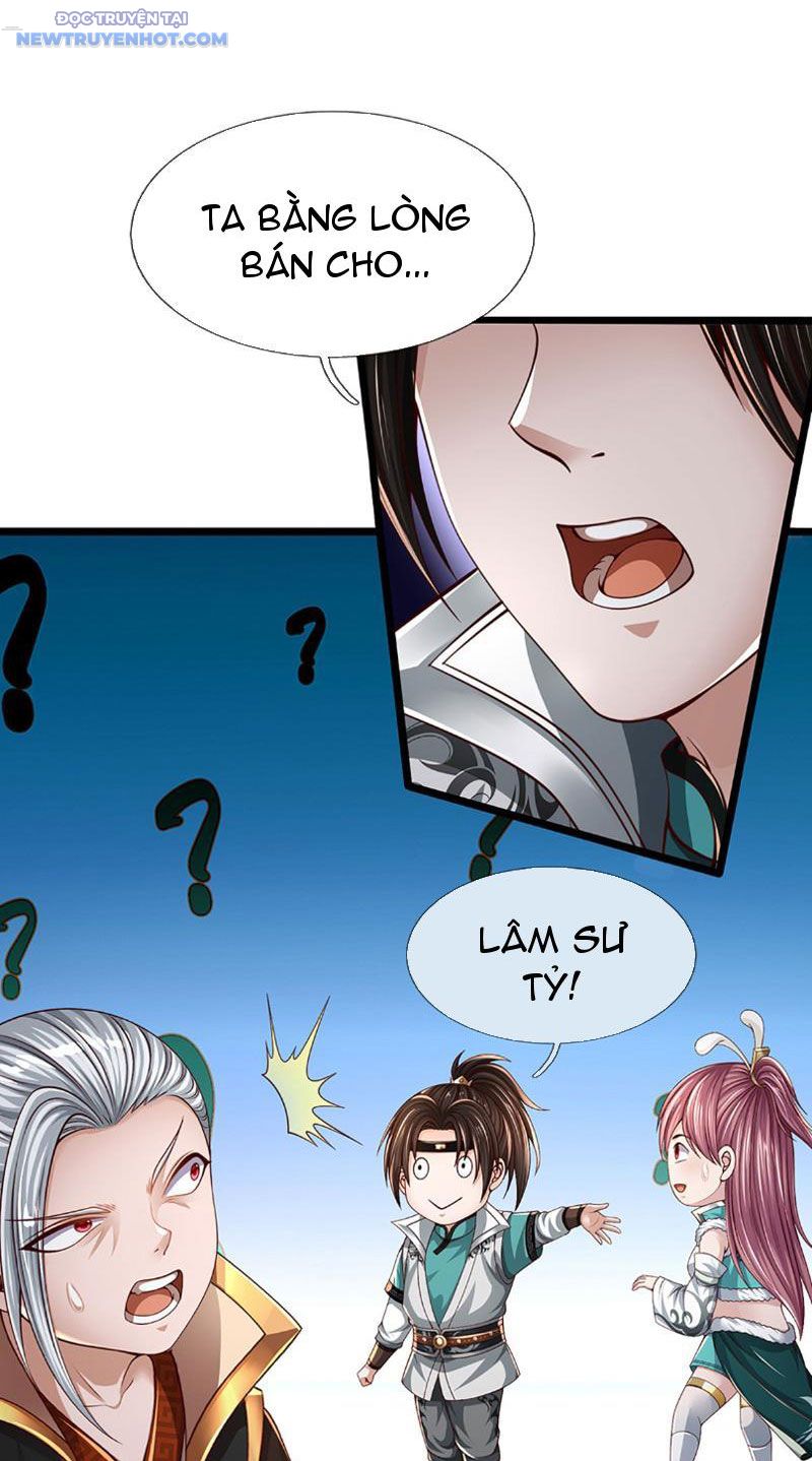 Ta Có Thể Cướp Đoạt Cơ Duyên Chapter 6 - Trang 25
