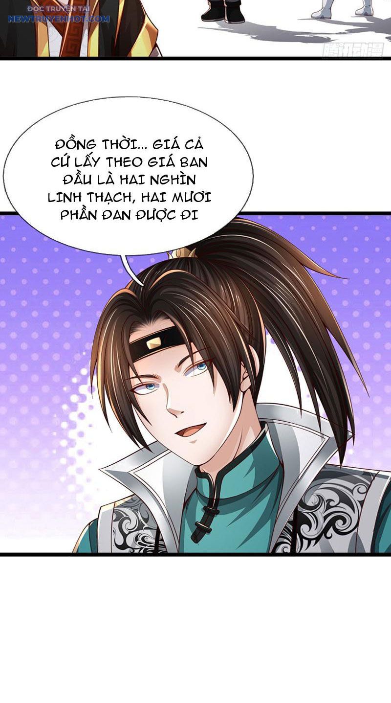 Ta Có Thể Cướp Đoạt Cơ Duyên Chapter 6 - Trang 26