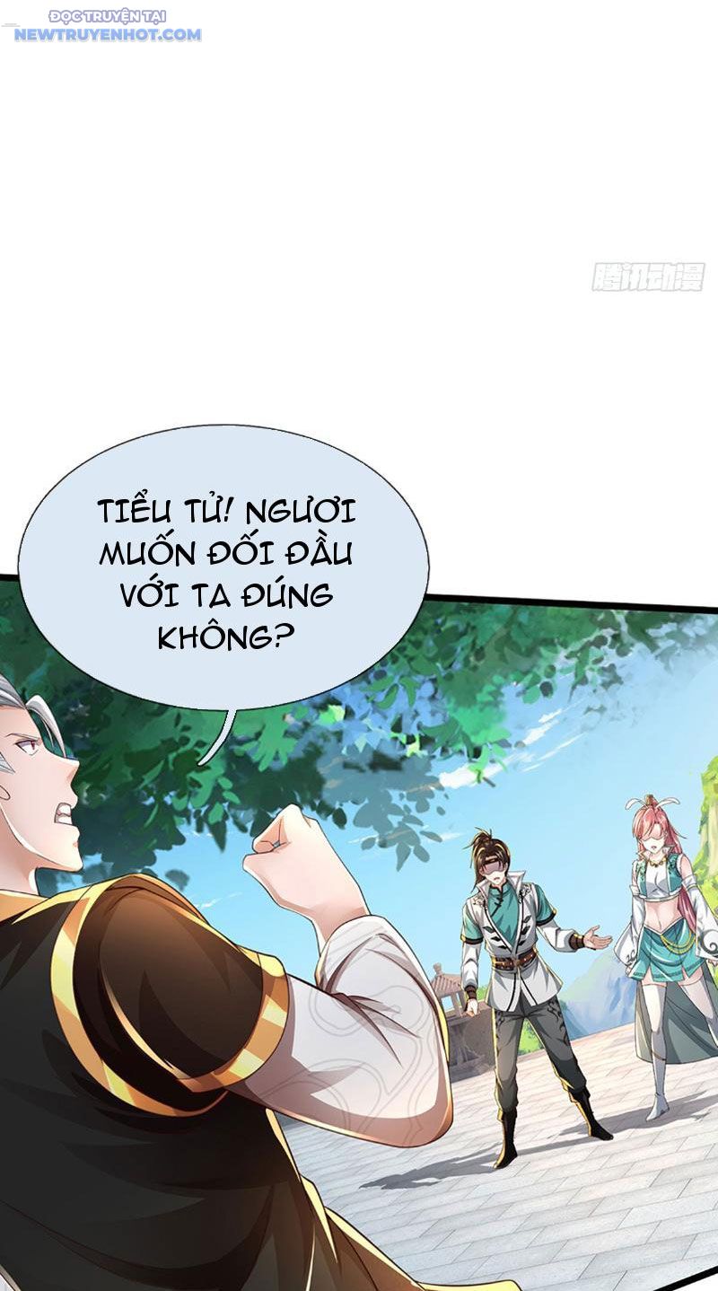 Ta Có Thể Cướp Đoạt Cơ Duyên Chapter 6 - Trang 27
