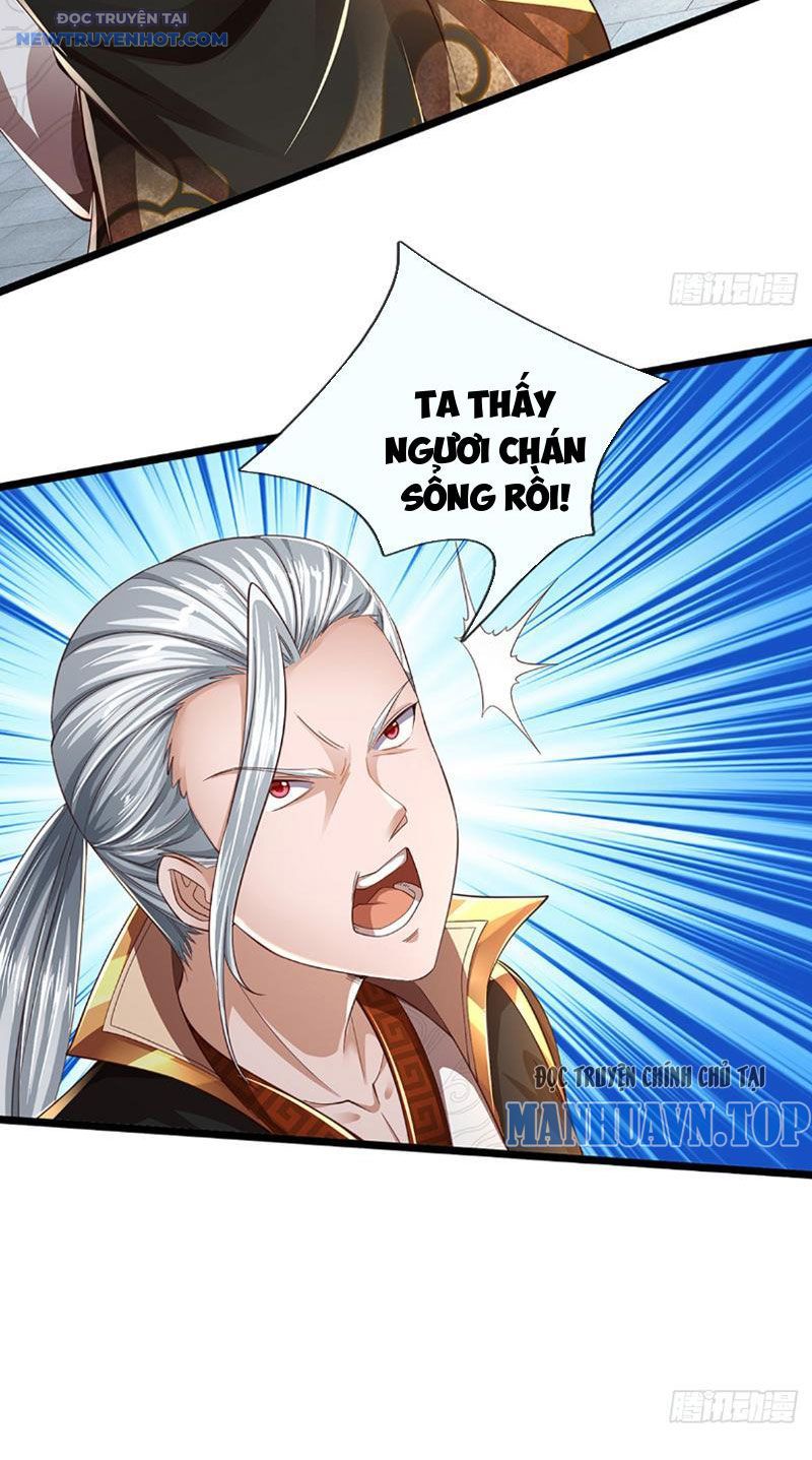 Ta Có Thể Cướp Đoạt Cơ Duyên Chapter 6 - Trang 28
