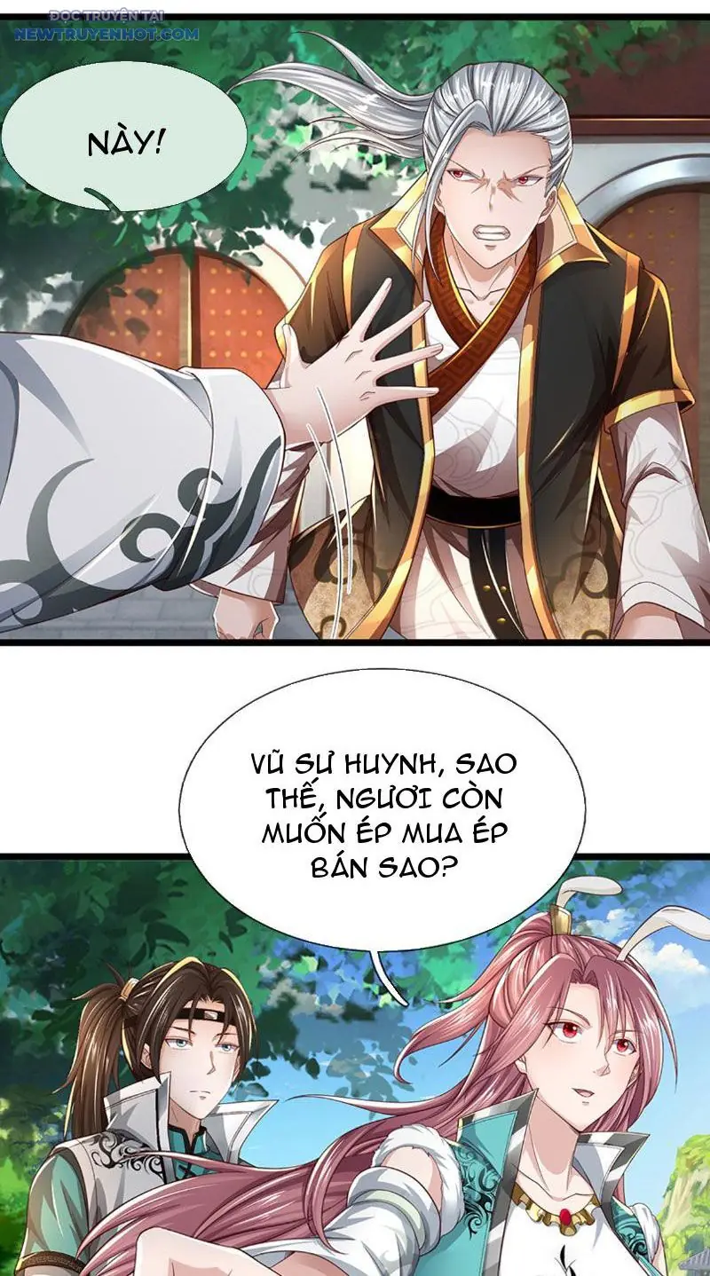 Ta Có Thể Cướp Đoạt Cơ Duyên Chapter 6 - Trang 29